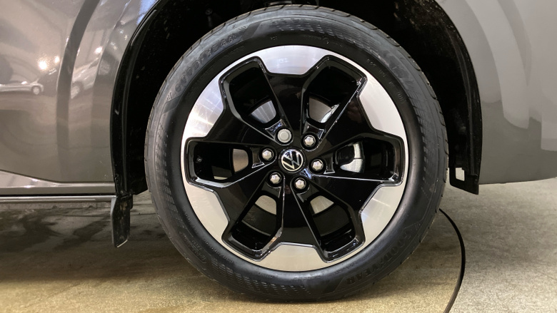 Volkswagen Transporter T32 Swb Diesel 2.0 TDI 170 Commerce Pro Van Auto